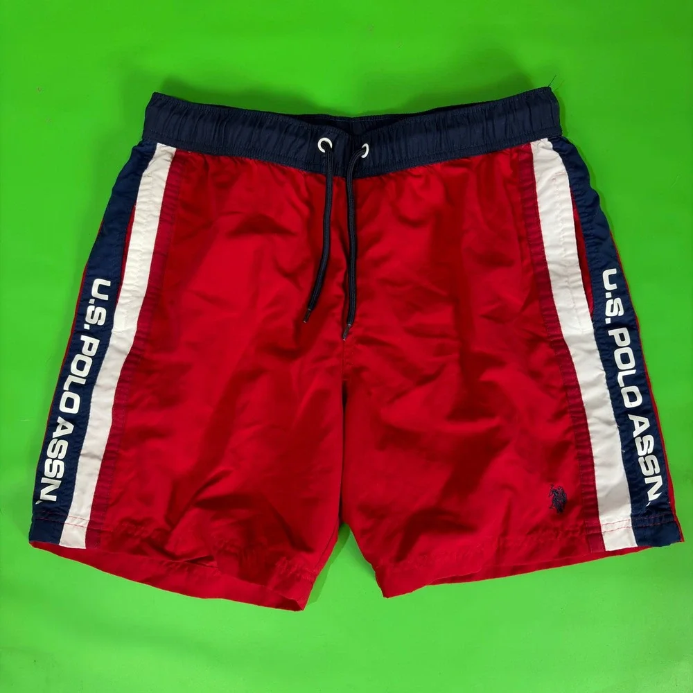 U.S. Polo Assn. polo assn